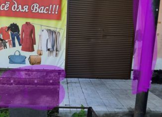 Продам торговую площадь, 49.4 м2, Алтайский край, Красноярская улица, 129