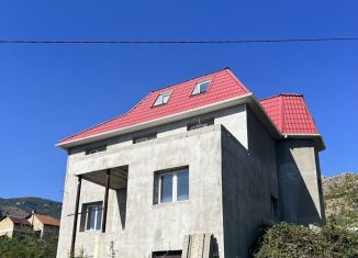 Продается дом, 398 м2, село Зеленогорье, Хабаровская улица, 20