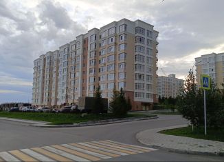 Продаю четырехкомнатную квартиру, 85 м2, Кемерово, Солнечный бульвар, 17к2, ЖК Солнечный Бульвар