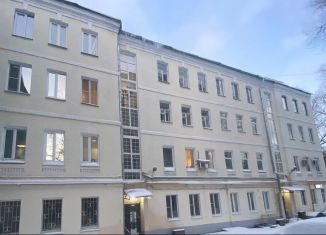 Продажа двухкомнатной квартиры, 47.1 м2, Москва, 2-я Тверская-Ямская улица, 6, 2-я Тверская-Ямская улица