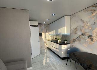 Продаю 3-ком. квартиру, 58 м2, Ростов-на-Дону, ЖК Пятый Элемент, улица Ерёменко, 114/1с1