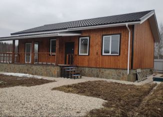 Продается дом, 130.7 м2, село Молоди