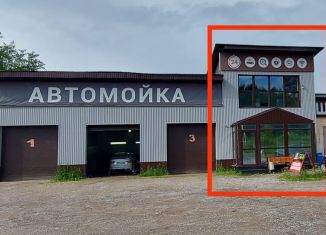 Аренда помещения свободного назначения, 100 м2, Соликамск, улица Лесной Посёлок, 12