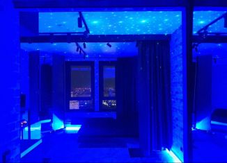 Сдается в аренду квартира студия, 27 м2, Котельники, Сосновая улица, 5к1