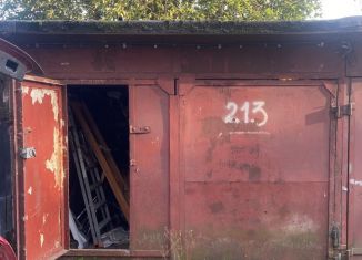 Продажа гаража, 18 м2, Санкт-Петербург, проспект Девятого Января, проспект Девятого Января