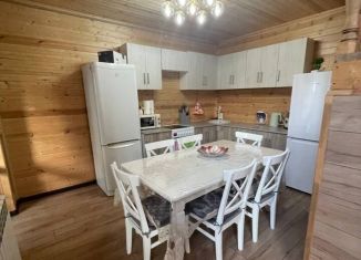 Сдам в аренду дом, 153 м2, деревня Минаево, коттеджный посёлок Южный парк, 52