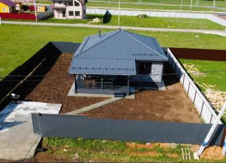 Коттедж на продажу, 120 м2, деревня Минаево