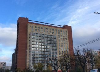 Сдача в аренду 1-ком. квартиры, 41 м2, Санкт-Петербург, улица Турку