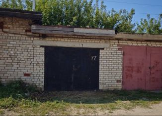 Продается гараж, 22 м2, Орёл, Солнцевская улица, 15