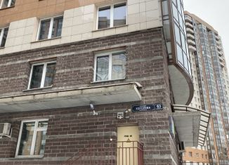 Сдам квартиру студию, 25 м2, Санкт-Петербург, проспект Королёва, 63к2