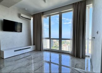 2-комнатная квартира в аренду, 50 м2, Сочи, улица Дмитриевой, 5, микрорайон Светлана