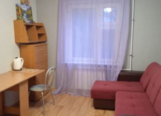 Комната в аренду, 15 м2, Казань, улица Батыршина, 21, Московский район