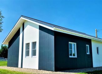 Продаю дом, 108 м2, деревня Хемалда, Финская улица, 5