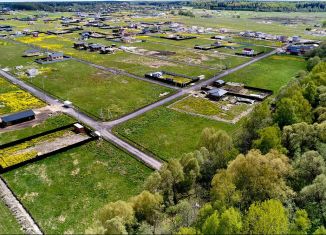 Продаю участок, 6 сот., деревня Бабаиха