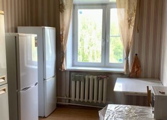 Продается трехкомнатная квартира, 62.5 м2, деревня Федурново, улица Авиарембаза, 2