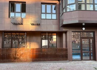 Сдается помещение свободного назначения, 67.37 м2, Краснодар, улица Григория Булгакова, 16, микрорайон Достояние