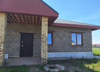 Продается дом, 94 м2, деревня Исмаилово