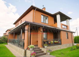 Продаю дом, 225 м2, деревня Мостец, Центральная улица, 35