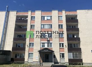 Квартира на продажу студия, 11 м2, Казань, 2-я Гаражная улица, 4к1, Приволжский район