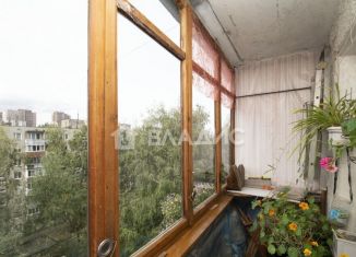 2-ком. квартира на продажу, 41.4 м2, Нижний Новгород, Донецкая улица, 6, микрорайон Усиловский