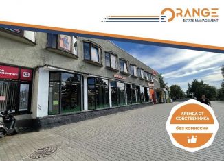 Сдается в аренду торговая площадь, 70 м2, Выборг, улица Гагарина, 27А