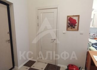 Продается квартира студия, 24.6 м2, Сыктывкар, Петрозаводская улица, 33/2, ЖК Ньютон