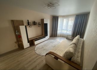 Сдается в аренду однокомнатная квартира, 41.4 м2, Воронеж, улица 9 Января, 68к2, ЖК Современник