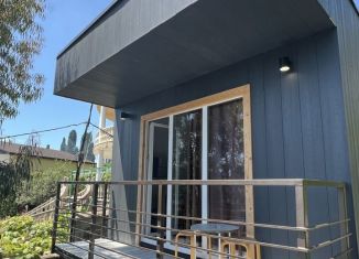 Сдача в аренду дома, 25 м2, Сочи, Дачная улица, 25