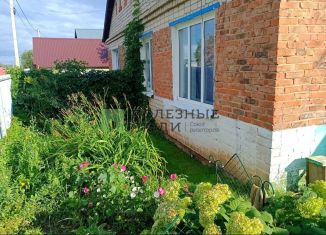 Дом на продажу, 73 м2, село Большие Ключи, улица Волостнова, 8