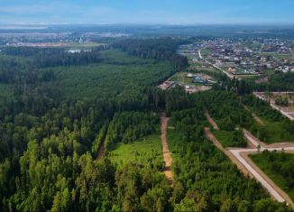 Продам земельный участок, 5.7 сот., деревня Вторая Алексеевка, улица Лесной Уголок