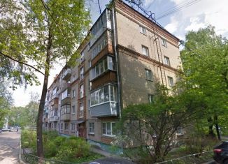 Продажа 2-ком. квартиры, 44 м2, Люберцы, улица Мира, 11А