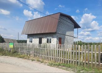 Продажа дома, 149 м2, деревня Чертёж, Родниковая улица, 2