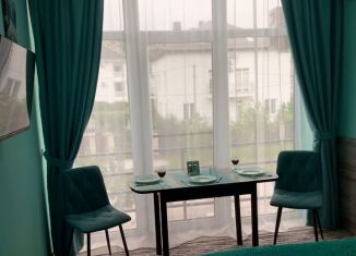 Продажа 1-комнатной квартиры, 30 м2, село Сукко, Рекордная улица, 10