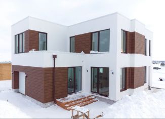 Коттедж на продажу, 170 м2, село Песчаные Ковали, улица 100 лет ТАССР