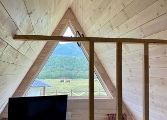 Сдача в аренду дома, 40 м2, село Аюла, Солнечная улица, 27