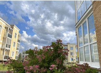 Продажа квартиры студии, 17.4 м2, деревня Ивановское, улица Николинские Ключи, 34