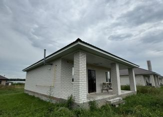 Продажа дома, 78 м2, поселок Черницк, Листопадная улица