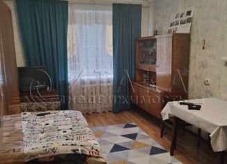 Однокомнатная квартира на продажу, 36.7 м2, Кронштадт, Цитадельское шоссе, 39