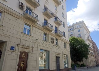 Продается 2-комнатная квартира, 62.7 м2, Москва, Садовая-Кудринская улица, 14-16, Садовая-Кудринская улица