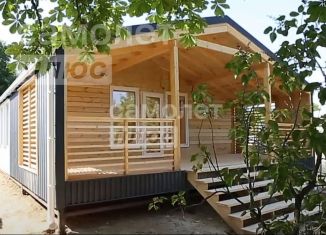 Продаю дом, 97 м2, хутор Семигорский, Абрикосовая улица