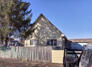 Продажа дома, 73.4 м2, село Ишеево, улица Узянбаевых, 20