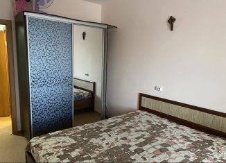2-комнатная квартира в аренду, 60 м2, Благовещенск, улица Пушкина, 100