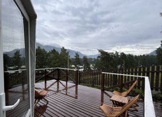 Сдается дом, 30 м2, село Аюла, Центральная улица, 75