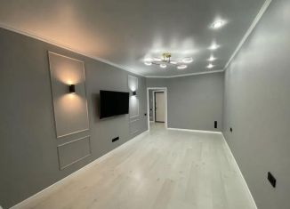 Продажа 1-ком. квартиры, 42.7 м2, Краснодар, ЖК Фонтаны, Воронежская улица, 47Дк1