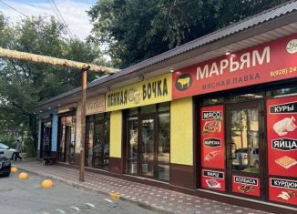 Продажа торговой площади, 22 м2, Махачкала, улица Абдулхакима Исмаилова, 47А/4, Советский район