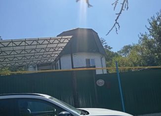 Продажа дома, 75 м2, поселок Верхнебаканский, улица Островского