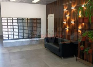 Однокомнатная квартира на продажу, 30 м2, Ростов-на-Дону, Стабильная улица, 3с2, ЖК Вест Сайд