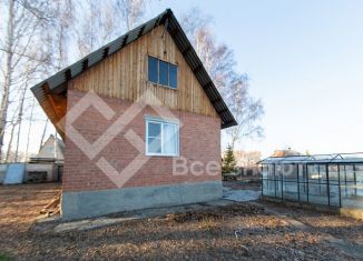 Продам дом, 85 м2, СНТ Урал