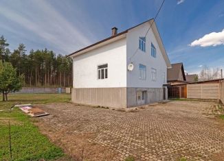 Продаю дом, 315 м2, городской посёлок Дубровка, улица Смурова, 31