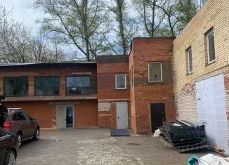 Продам помещение свободного назначения, 1200 м2, рабочий посёлок Нахабино, Институтская улица, 1А